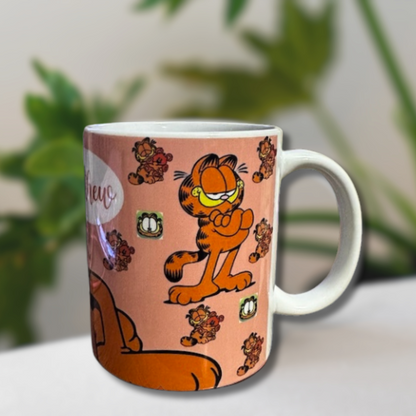 Taza Personalizada